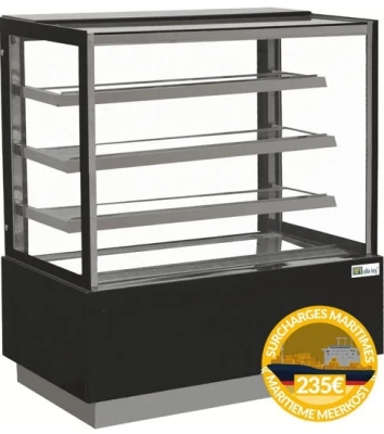 VITRINES PÂTISSERIES (EDEN500)